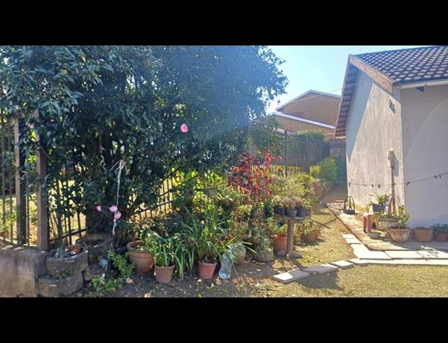 2 BEDROOM HOUSE FOR SALE IN BELFORT ESTATE
